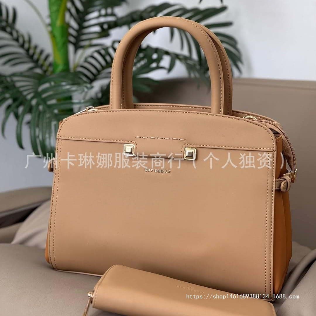 High-Quality Women's Handbags - Elegant Tote Bags for Women, Wholesale Available