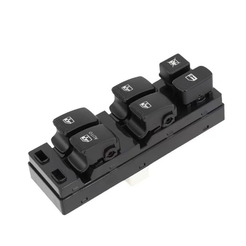 93570-3E410 Is Suitable for Kia Kia Sorento 16-Pin Glass Window Switch 935703E410Bl