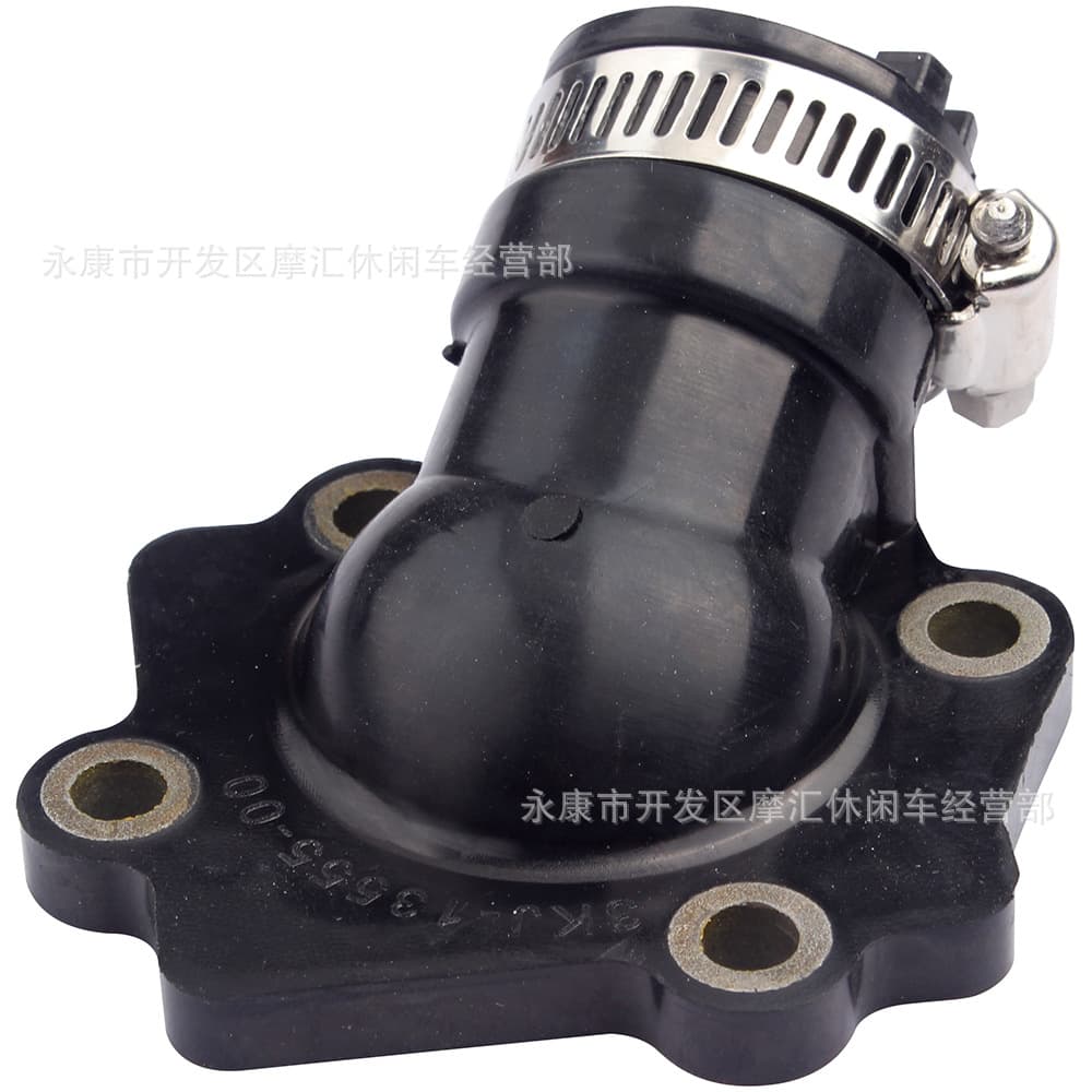 For Yamaha Aerox Axis CH Breeze Zest Neos Jog 50cc intake manifold