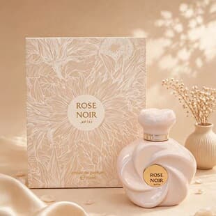 New Flower Women's Perfume Arabian Middle East Rose Cross-border Perfume Ahmed Al
