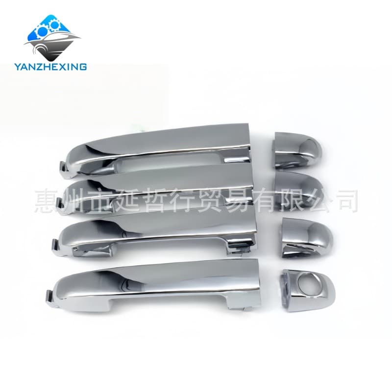 Suitable for Kia 10-13 Soul car door handle Xiuer outer door handle Kia Soul car door handle
