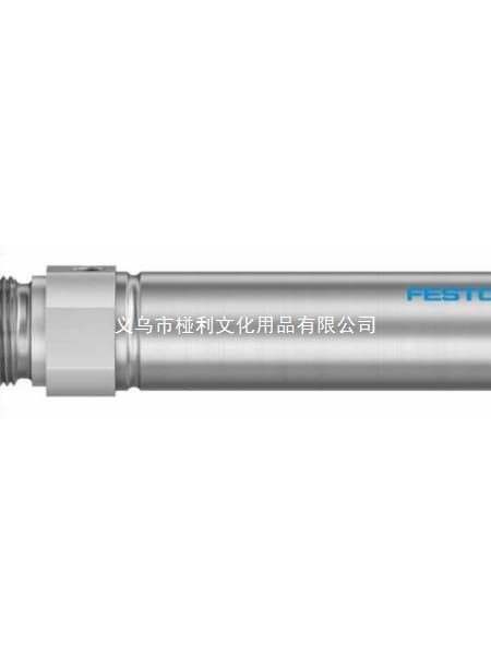 (Negotiable) FESTO FEN-12/16-25-KF Piston Rod Cylinder ISO German Festo