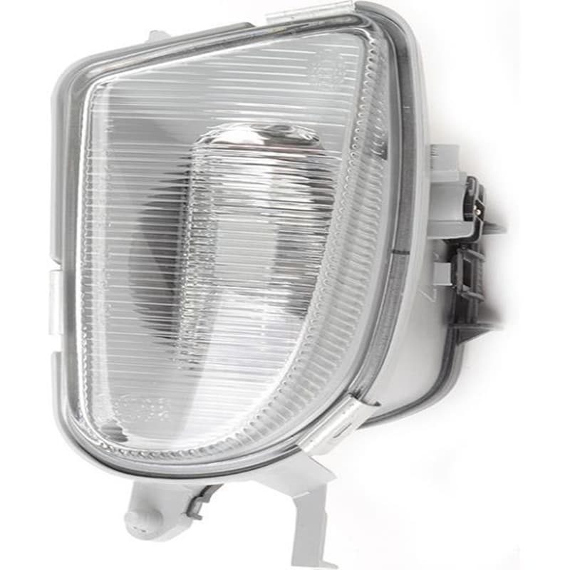 A2108200156 A2108200256 Compatible with Mercedes Fog Light Daytime Running Light W210 E220 E240 E280