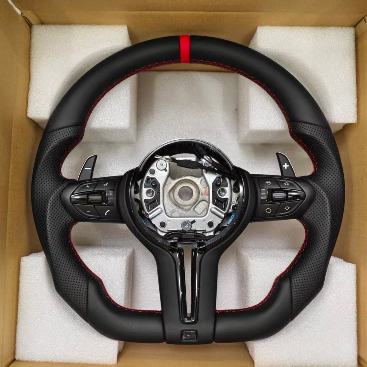 Compatible with BMW F10 F20 F30 F34 E60 E90 E92 F15 F32 340i Sport