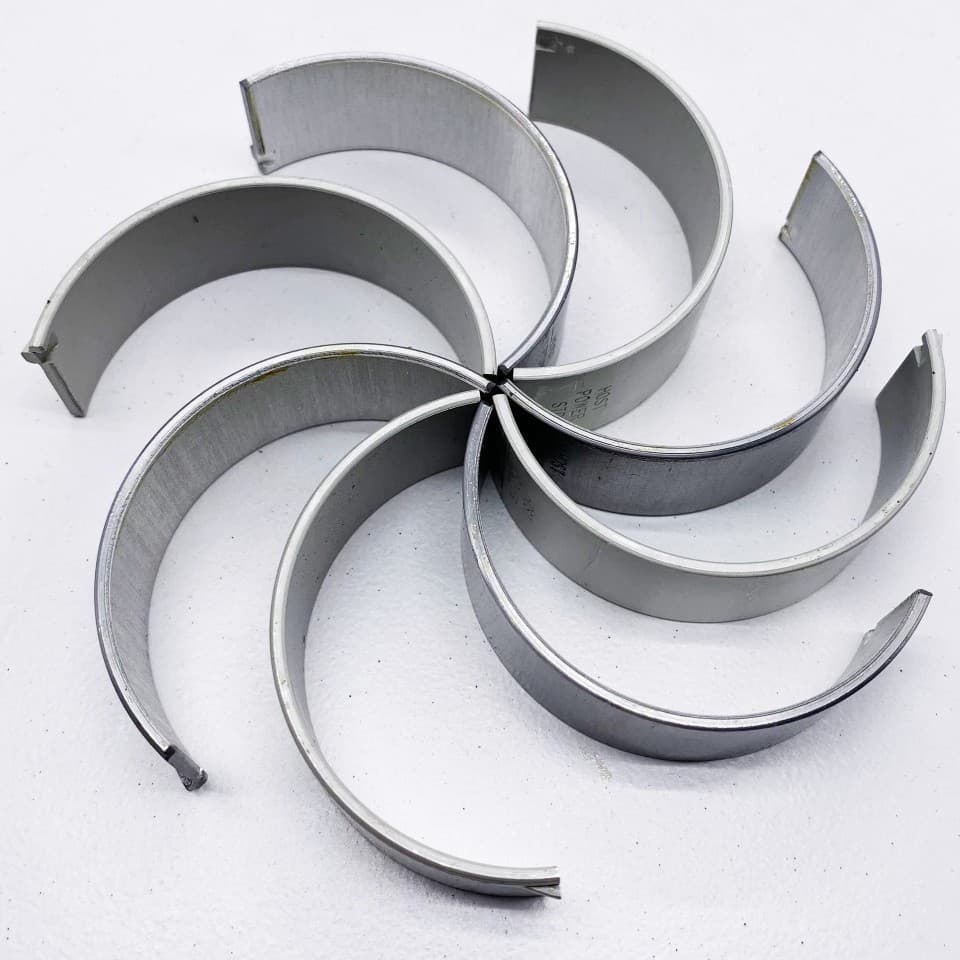 059105701A/059105561S series bearing shells big and small