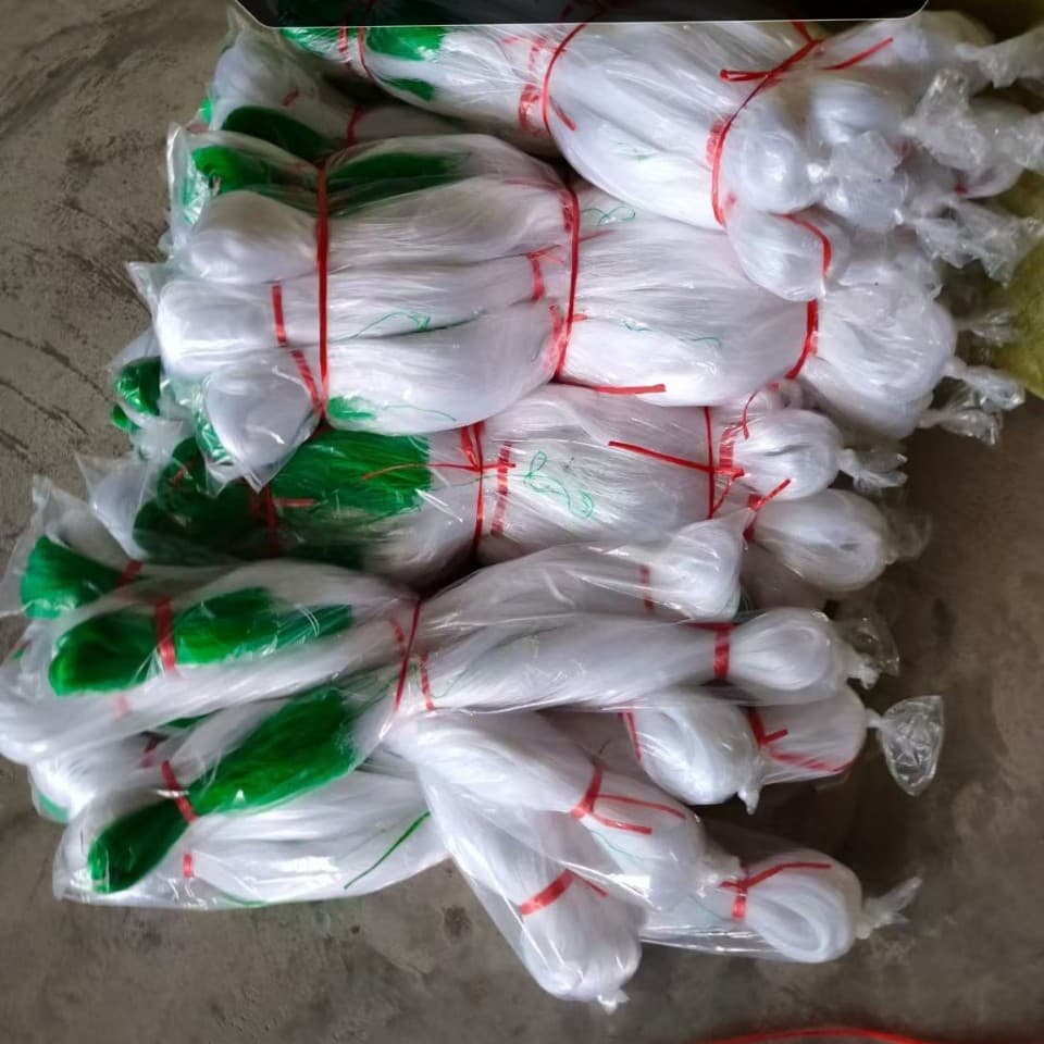 Crop Climbing Net, Cucumber Net, Bean Net, Loofah Net, Direct from Factory, Cross-border & Foreign Trade Welcome