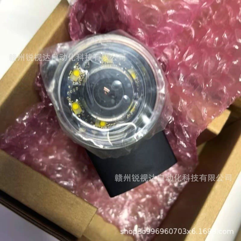 Cognex C4G7C-24C-E00 vision sensor, original and genuine product, in stock, real photos, price negotiable.