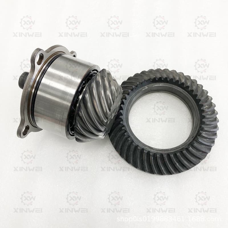 Fits QX60 JX35 T32 331003KA0B412-59276 Fits Nissan Transfer Case Kit