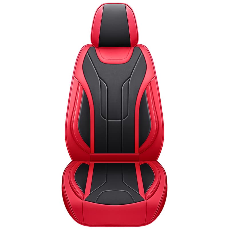 Breathable and Wear-Resistant Full-Cover Five-Seater Car Seat Cushion for Foreign Trade Cross-Border, Suitable for All Seasons, Main Driver Car Seat Cover