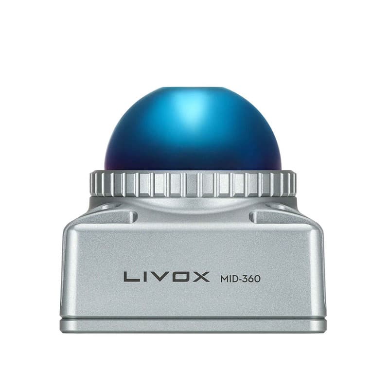 Livox Mid-360 Laser Detection Rangefinder, Small but Mighty, Suitable for Robots