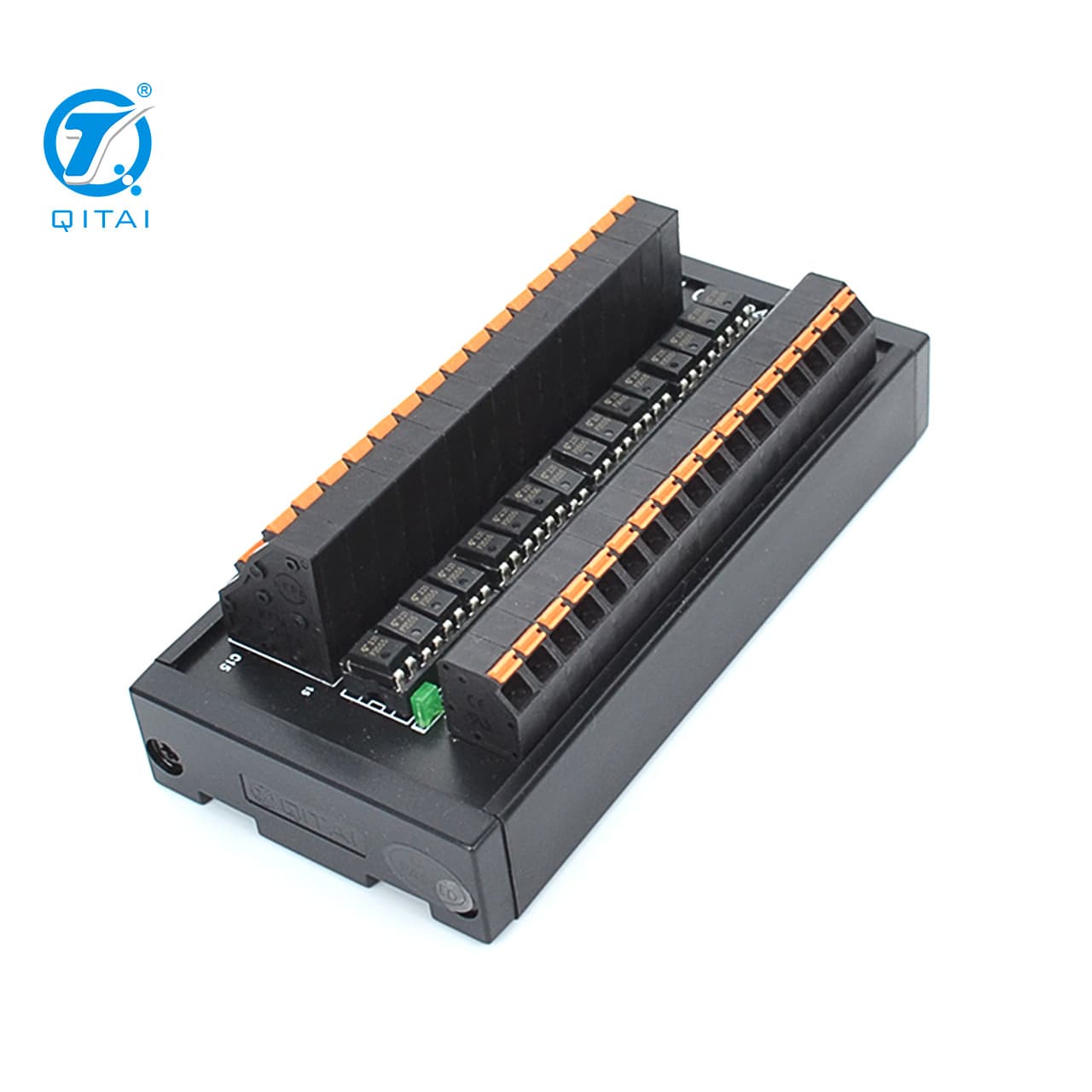 QMY304DSL-P Optocoupler Relay Module Terminal Block PNPNPN Universal Adapter Board Relay Manufacturer Direct