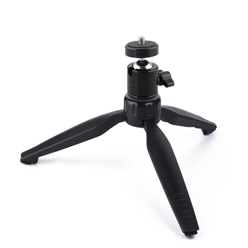 Desktop Phone Tripod Projector Stand Bedside Hanging Bracket Wall Mount Live Streaming Base Projector Holder Telescope