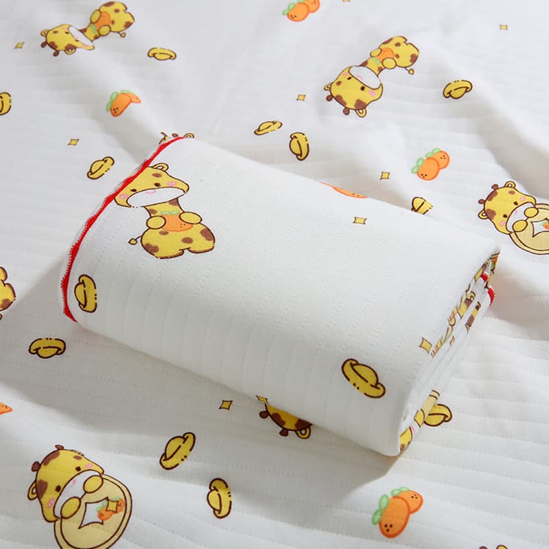 Custom Newborn Baby Swaddle Wrap Blanket, Thickened for Autumn and Winter, Pure Cotton Maternity Ward Swaddle