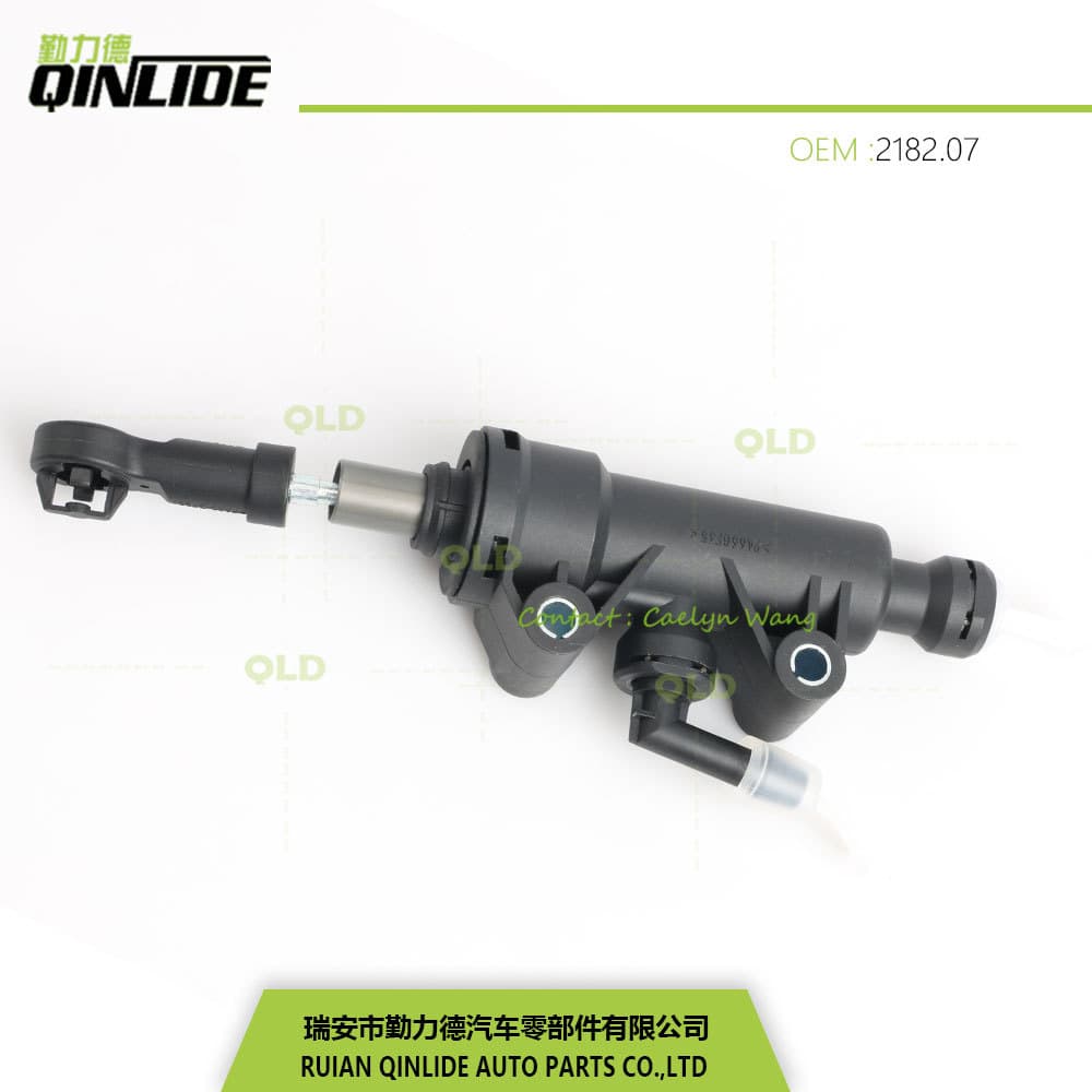 Clutch Master Cylinder Auto Parts Clutch Pump Brake Pump 2182.07 1487399080 Direct Supply