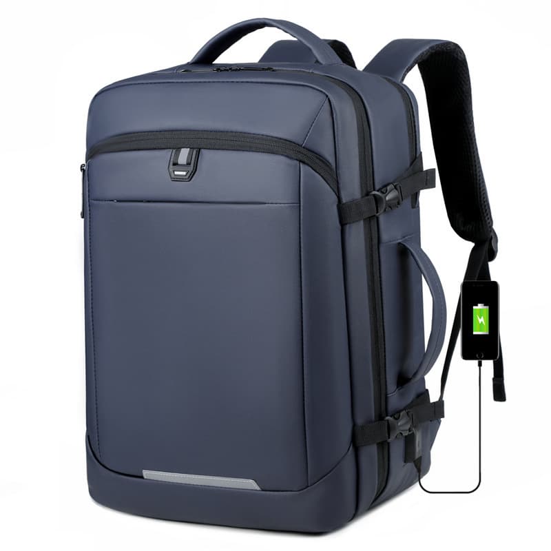Men's Lightweight Laptop Backpack, Business Travel Daypack for Men and Women, Large Capacity Computer Bag, Gift Wholesale