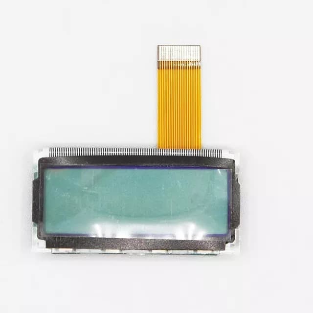 LCD Display for Motorola Walkie-Talkie GP338 PTX760 GP380
