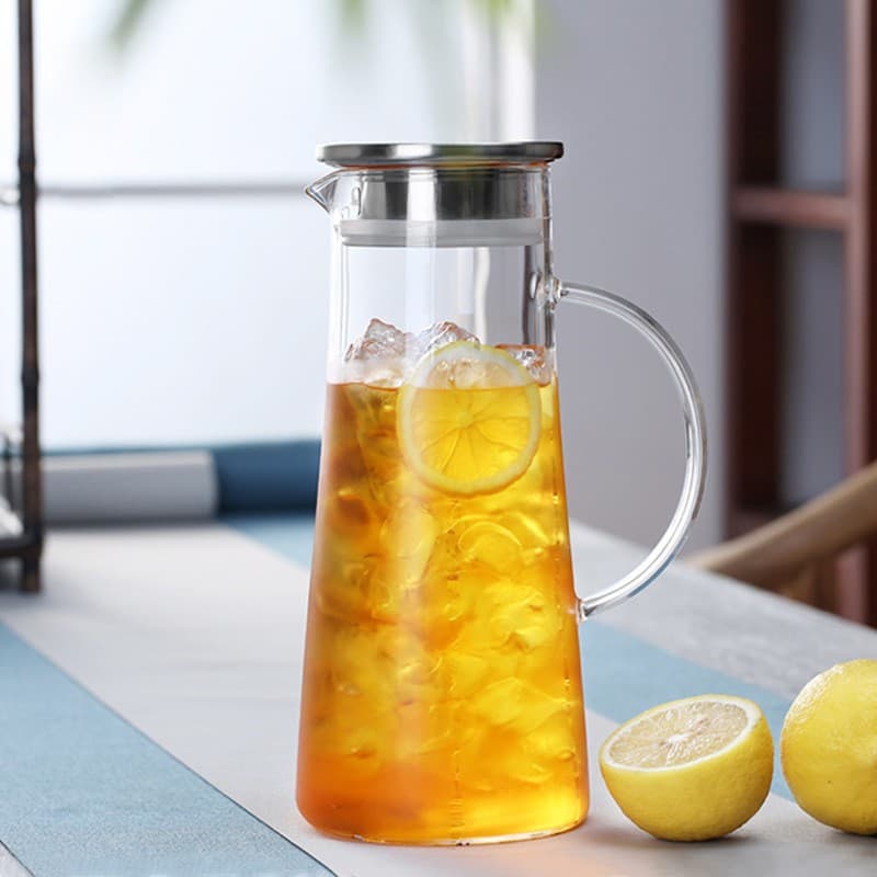Daily Use Kitchen Dining Utensils / Cold Water Jug / Cold Water Jug Faucet