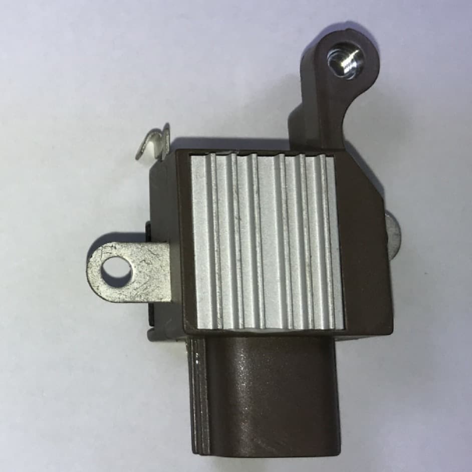 Generator Regulator 12V, 126600-3000, VRH2005146, IN6301