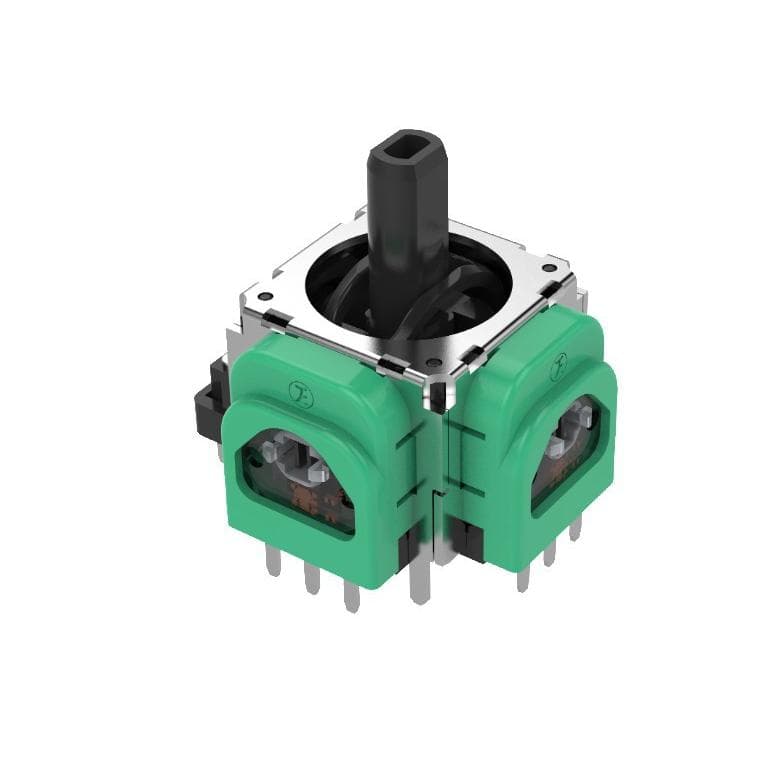 PS5 Hall Effect Joystick 3D Analog Stick PS5 Controller Joystick PS5 Controller 3D Analog Stick Original New