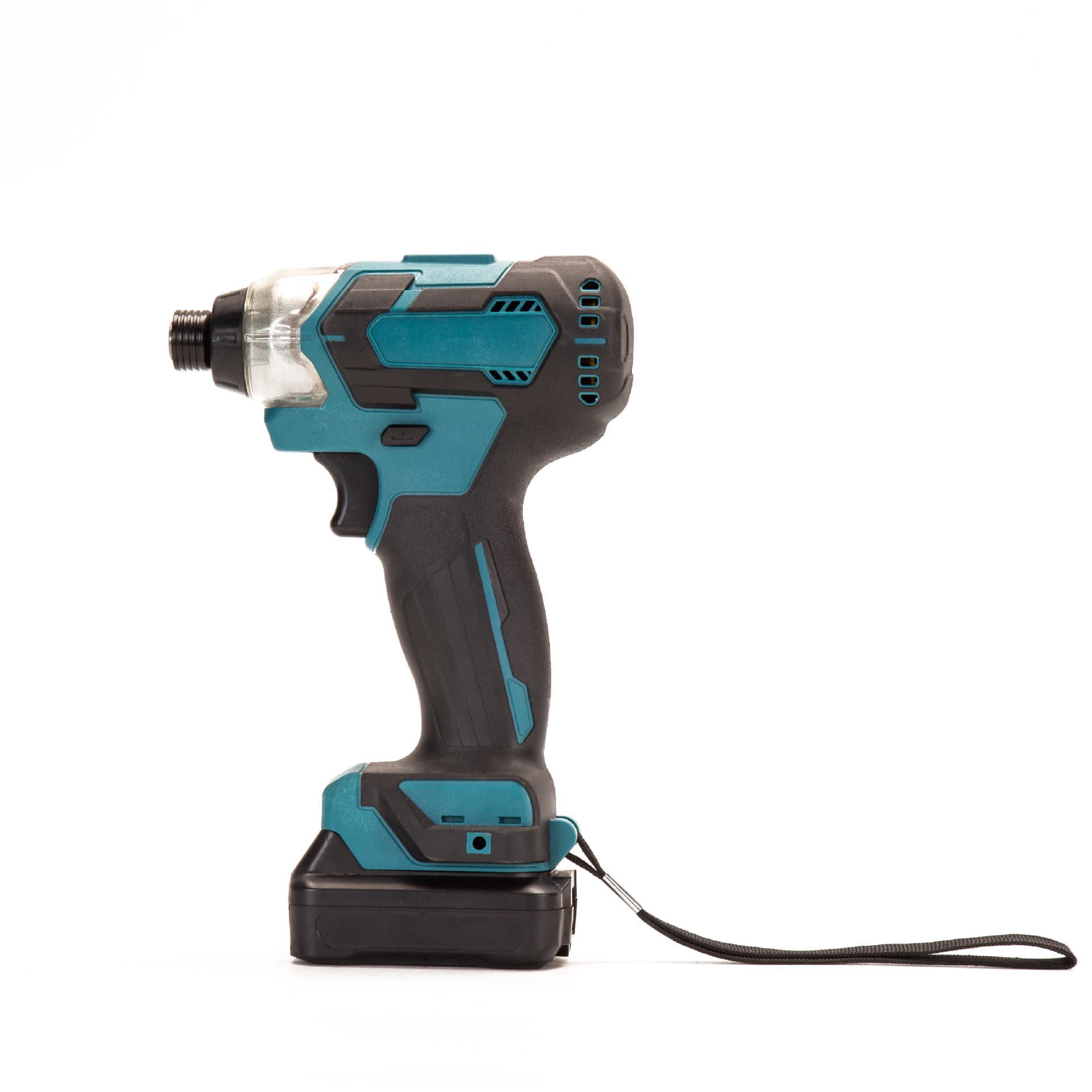 ET111 Screwdriver Makitalan Foreign Trade Power Tools Brushless Hand Drill Lithium Electric Drill Pistol Drill Manufacturer