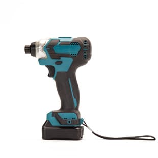 ET111 Screwdriver Makita Blue Export Power Tool Brushless Cordless Drill Lithium Drill Pistol Drill Manufacturer