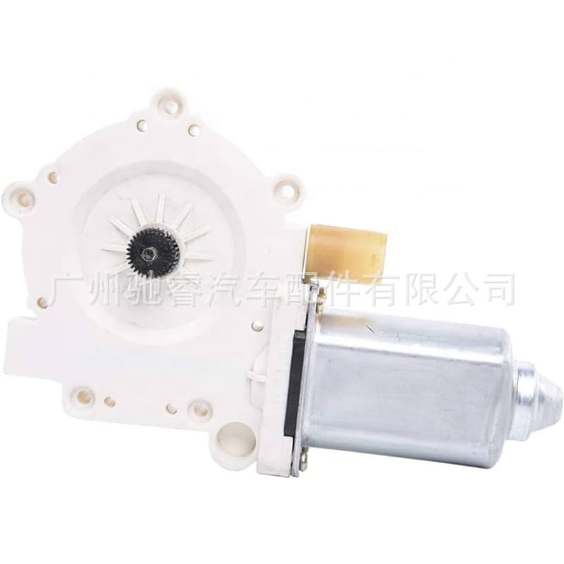 67628360511 Compatible with BMW E39 Door Window Lift Motor Glass Regulator Motor Power Window Motor