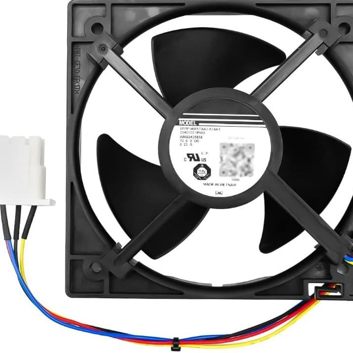 WR60X25858 WR60X10340 Refrigerator Replacement Parts