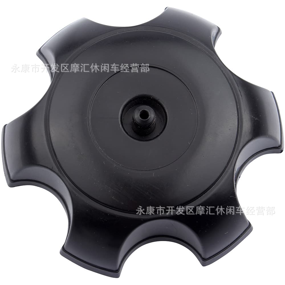 Dirt Bike Accessories 50-160CC KLX BBR CRF XR TTR BBR Plastic Fuel Tank Oil Cap