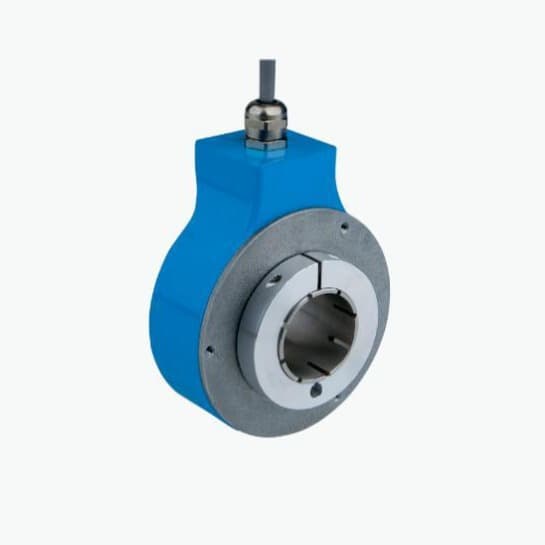 SICK DGS80B-TSLK01024 Incremental Encoder, Part Number 1118702