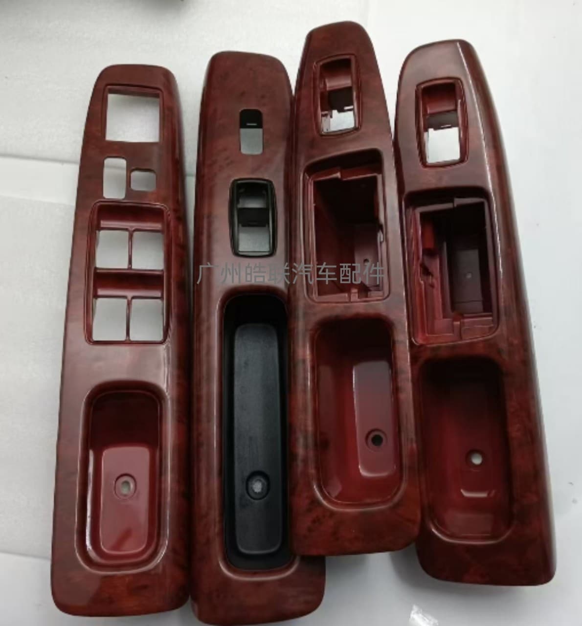 Window Glass Regulator Cover Panel for 2002-2007 Toyota Camry