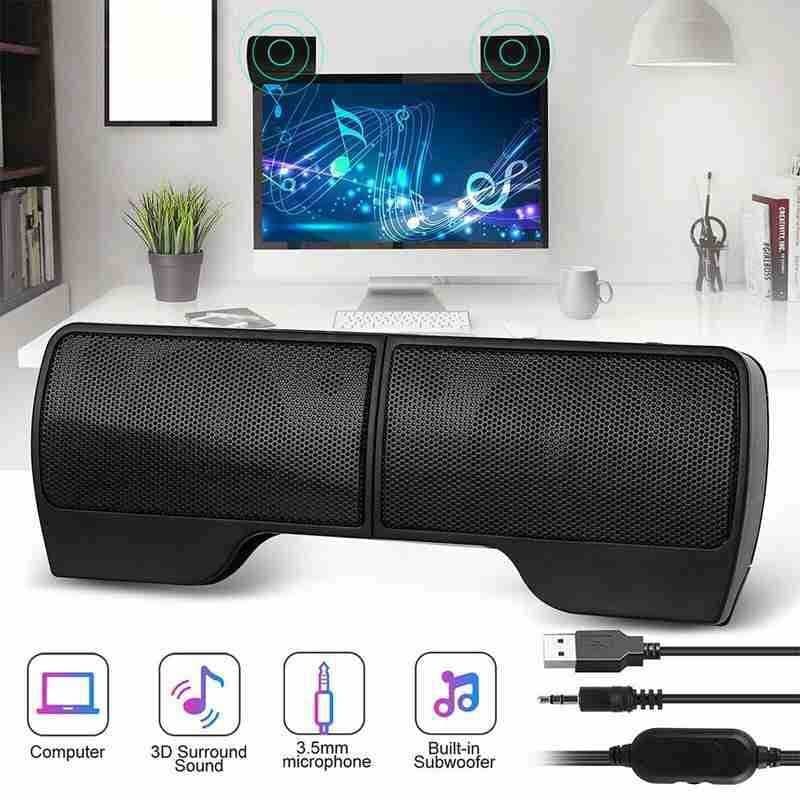 Home Use Card Speaker / Card Reader / Amplifier / DAC / Headphone Amp / USB Sound System / Bluetooth Speaker / Computer Speaker