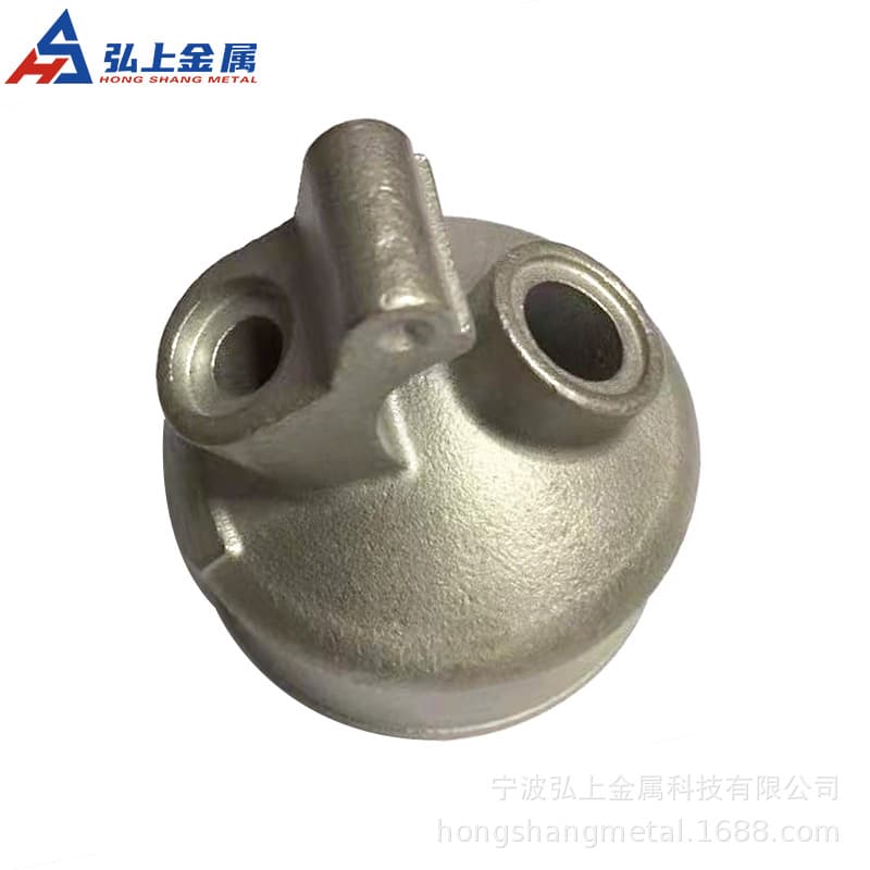 Shanghai Jiaxing Ningbo Hangzhou Huzhou Medium Temperature Wax Full Silica Sol Precision Casting Parts Factory