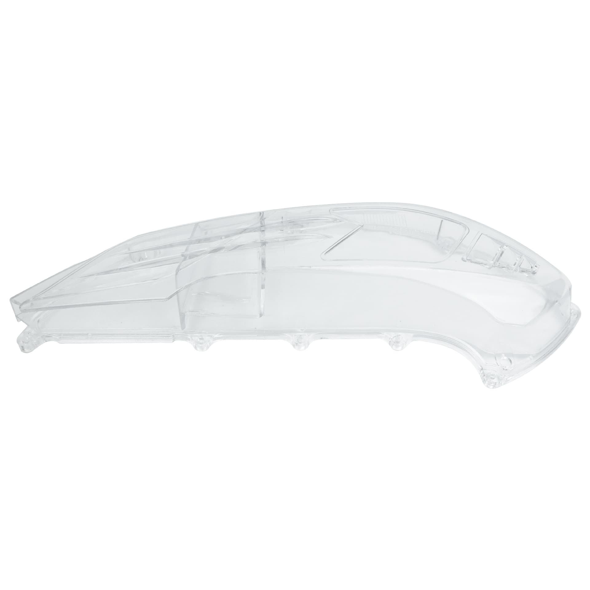 Air Filter Cover Protective Cap for N MAX 2020 NVX V2 Motorcycle Electric Scooter