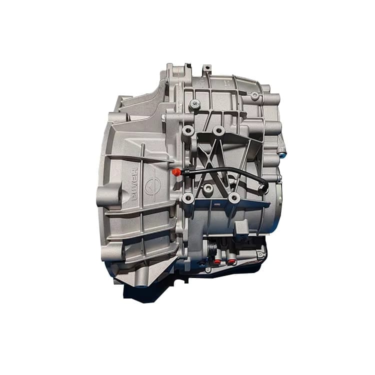 FAW Haima Motors automatic VT1/VT2/VT3/ transmission assembly