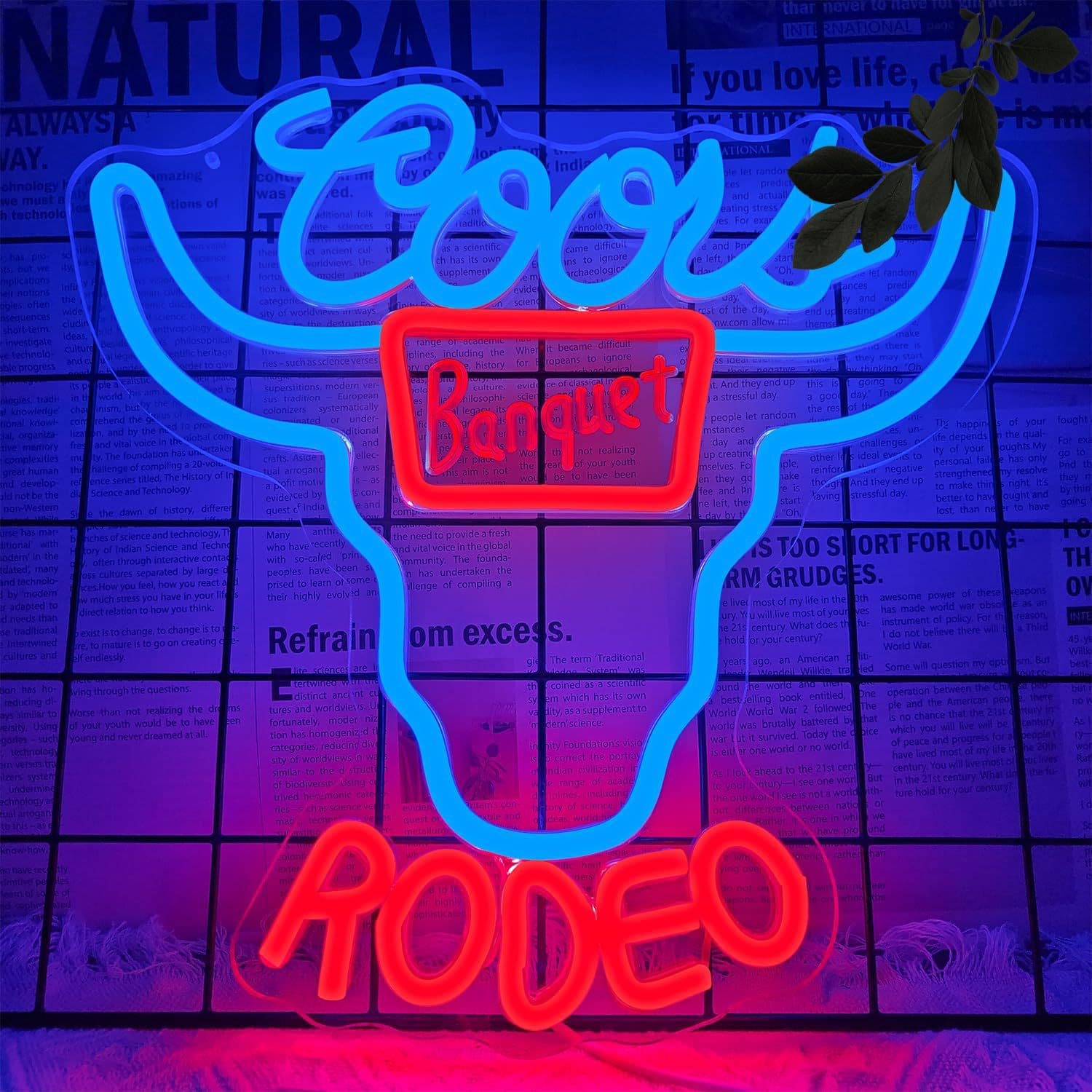 Cross-border LED Neon Lights Game Room Decoration Style Home Indoor Luminous Pattern Factory Direct Sales TEMU Super Bright