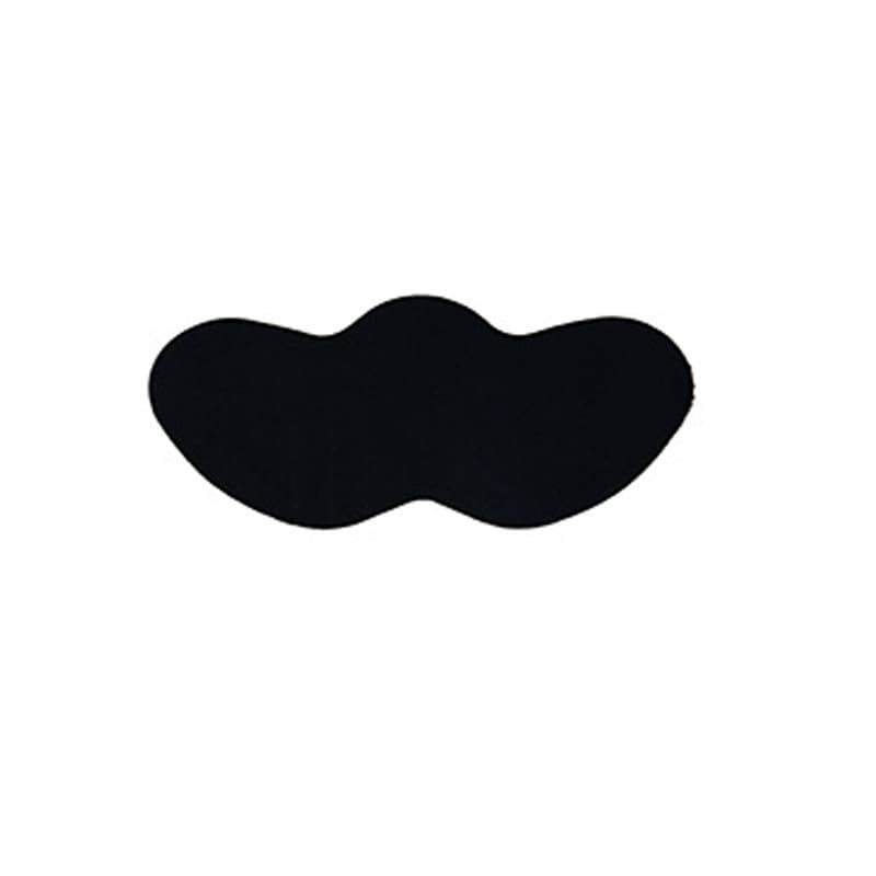 Factory Direct Stock Bamboo Charcoal Blackhead Remover Nose Pore Strips Peel-Off Mask for T-Zone Whitehead Removal