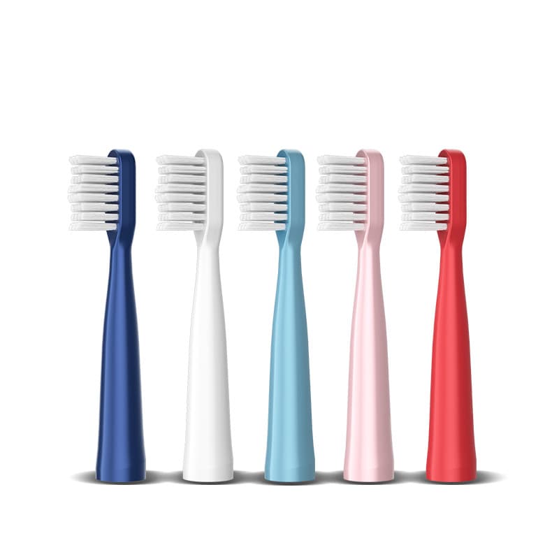 Factory Professional Electric Toothbrush Head Compatible with XM-806 Hyundai Korea Gome Meilai Smile Brush Head