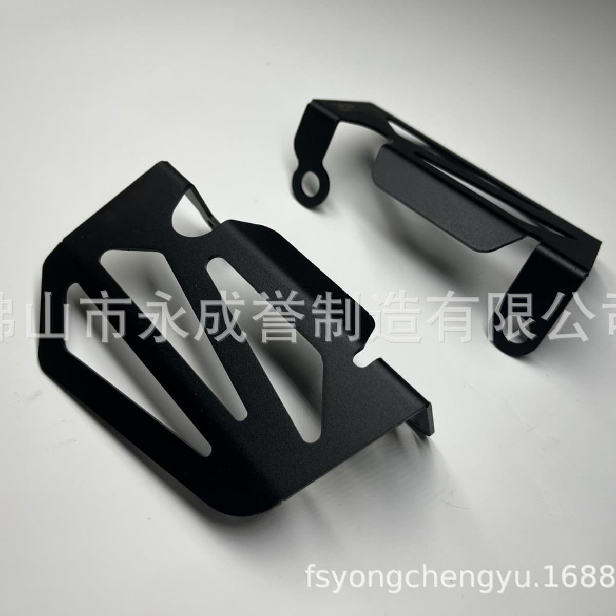 Suitable for Yamaha mt09 Tracer9/GT XSR900 R7 motorcycle wheel ABS sensor protective cover