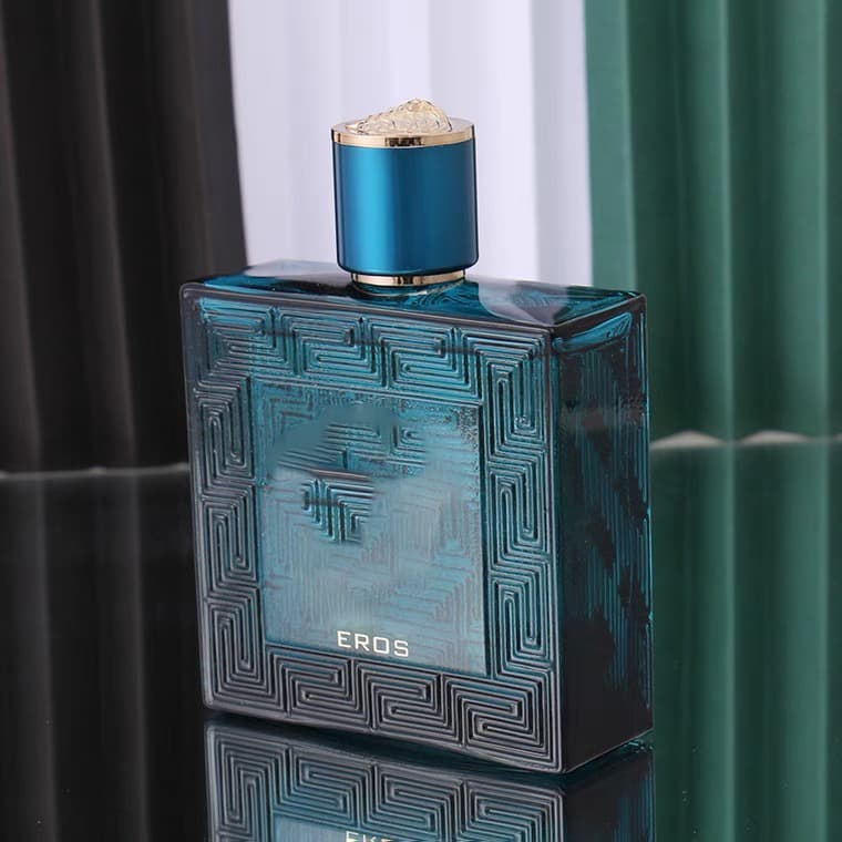 Cross-Border Foreign Trade Vietnam Perfume Blue Cupid Water Pink Diamond Edt Purple Poseidon Water Red Cupid Fragrance
