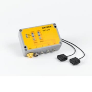 Quality assured German Mayser manufacturer relay 1004128 with silver nickel from China independent station