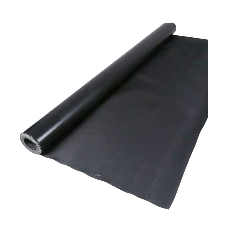 Ethylene propylene diene monomer (EPDM) rubber sheet industry, acid and alkali resistant black rubber sheet, EPDM flame retardant rubber sheet.