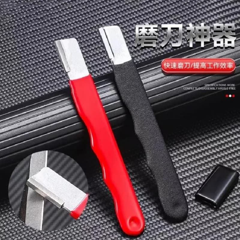 Home Goods Quick Knife Sharpener Fully Automatic Cutting Tool Multifunctional Artifact Household Whetstone Kitchen Knife Fixed Angle Scissors