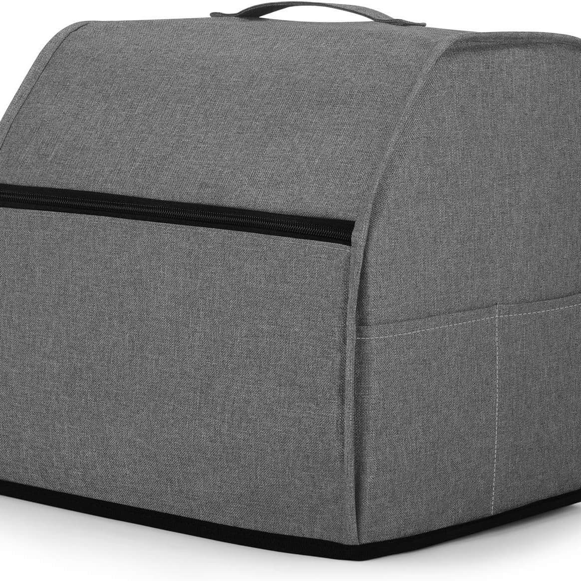 Overlock sewing machine Overlock sewing machine Dust cover sewing tool accessories bag sewing supplies cover