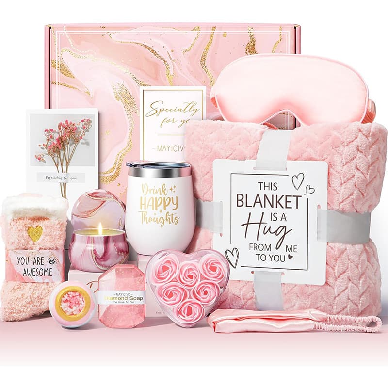 Factory In-Stock Amazon Best-Selling Gifts, Gift Sets for Women, Especially for You