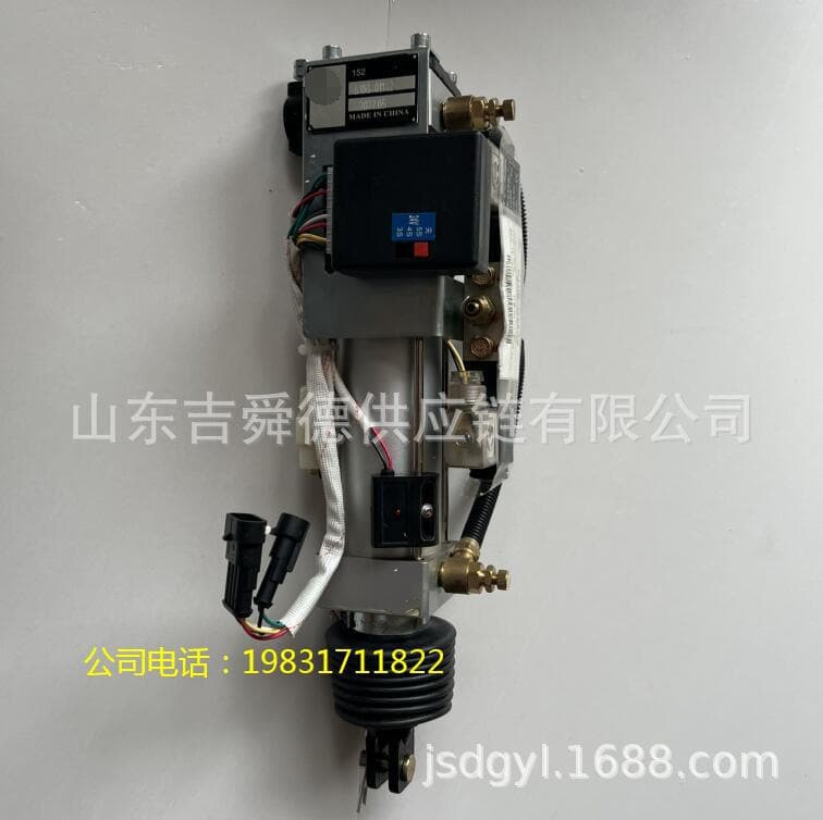 Yutong Bus 6108-01142 6108-02679 6108-02739 Door Pump, Folding, Pneumatic