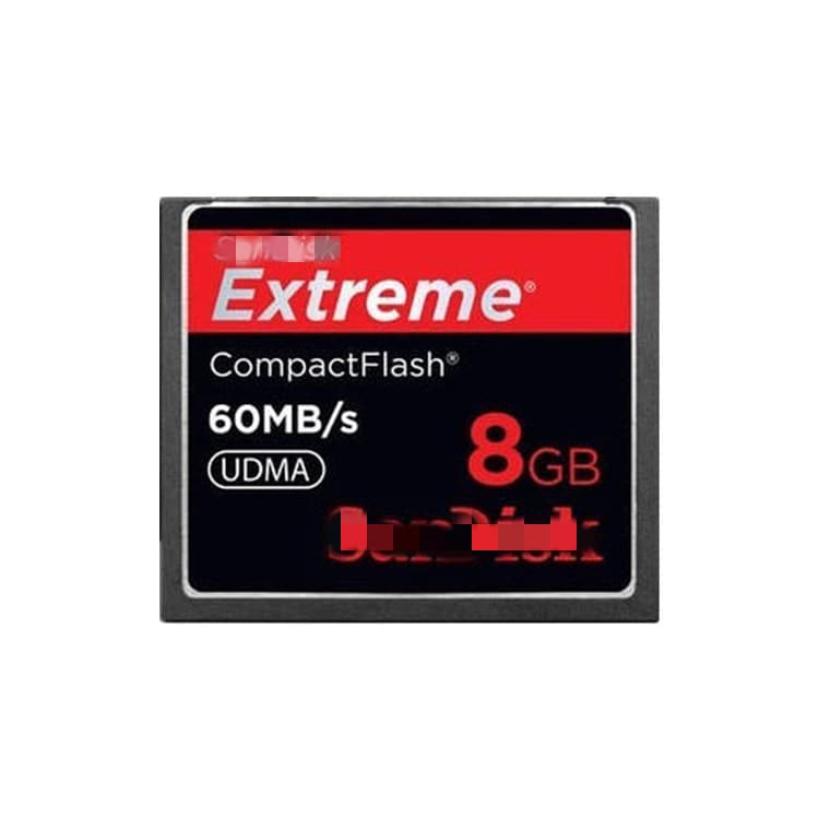 CF flash memory card 16g 32G 64G memory card wholesale high speed SLR camera card storage CF card 8G industrial card