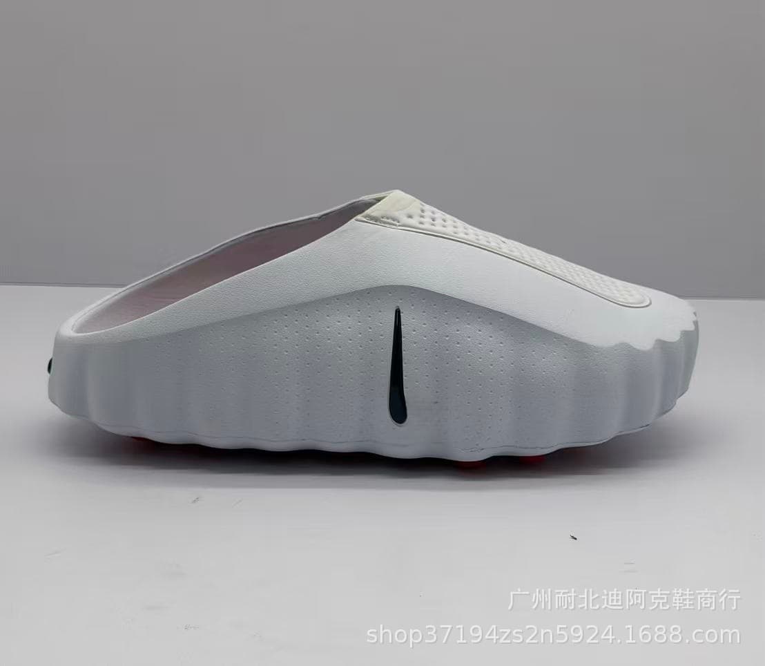 Cross-border Putian Shoes New Mind-001 Closed-Toe Slippers Foreign Trade Training Shoes Comfortable Unisex Sports Massage Shoes