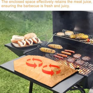 Tyvek Picnic Insulated Bag Handheld Large Capacity Multi-Functional Reusable BBQ Blanket Bag Thermal Bag