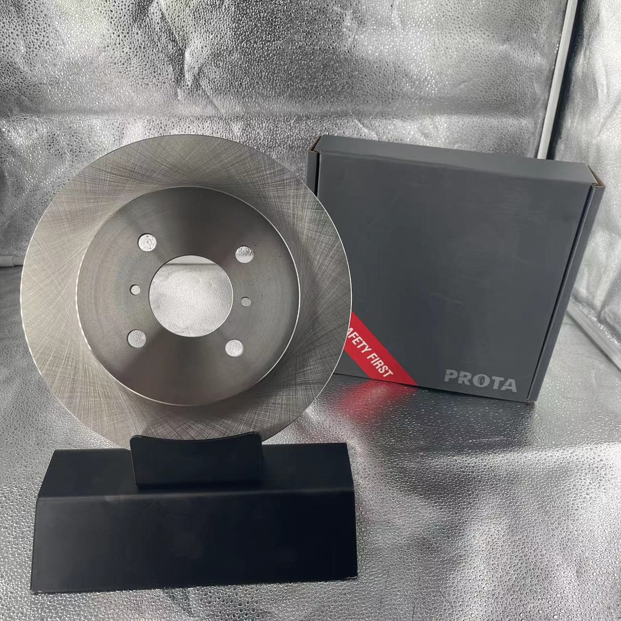 55311-80G00 is compatible with Suzuki IGNIS SUV (FH)/IGNIS Gen 2 SUV brake discs.