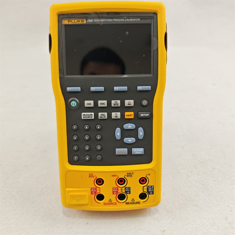 USA Fluke 754 Multifunction Process Calibrator